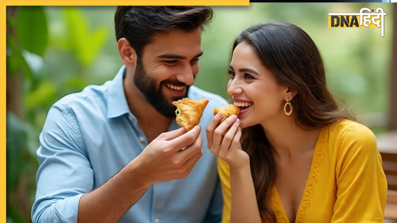 एक समोसे से कितनी कैलोरी मिलती है और इस कैलोरी को जलाने के लिए कितनी देर एक्सरसाइज करना आवश्यक है?