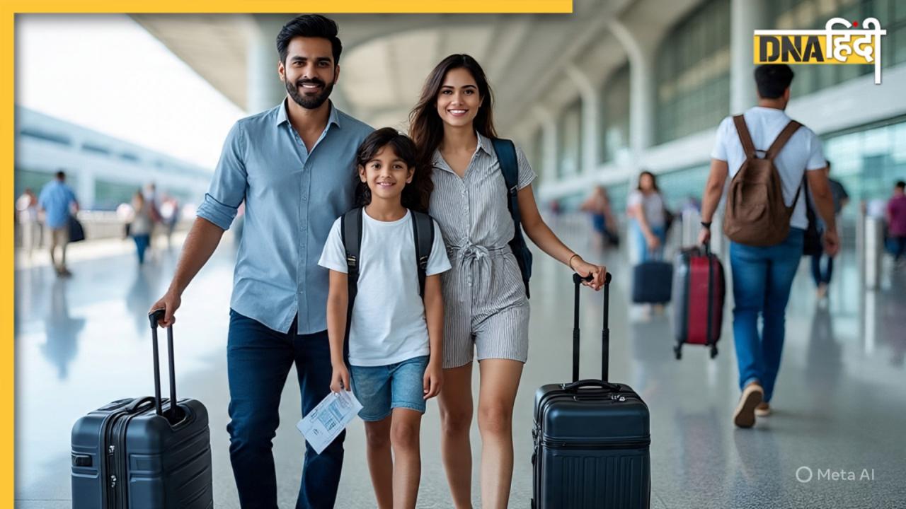 हर साल 2 लाख लोग भारतीय नागरिकता क्यों छोड़ रहे, पासपोर्ट सरेंडर करने वालों में 3,500 करोड़पति भी शामिल