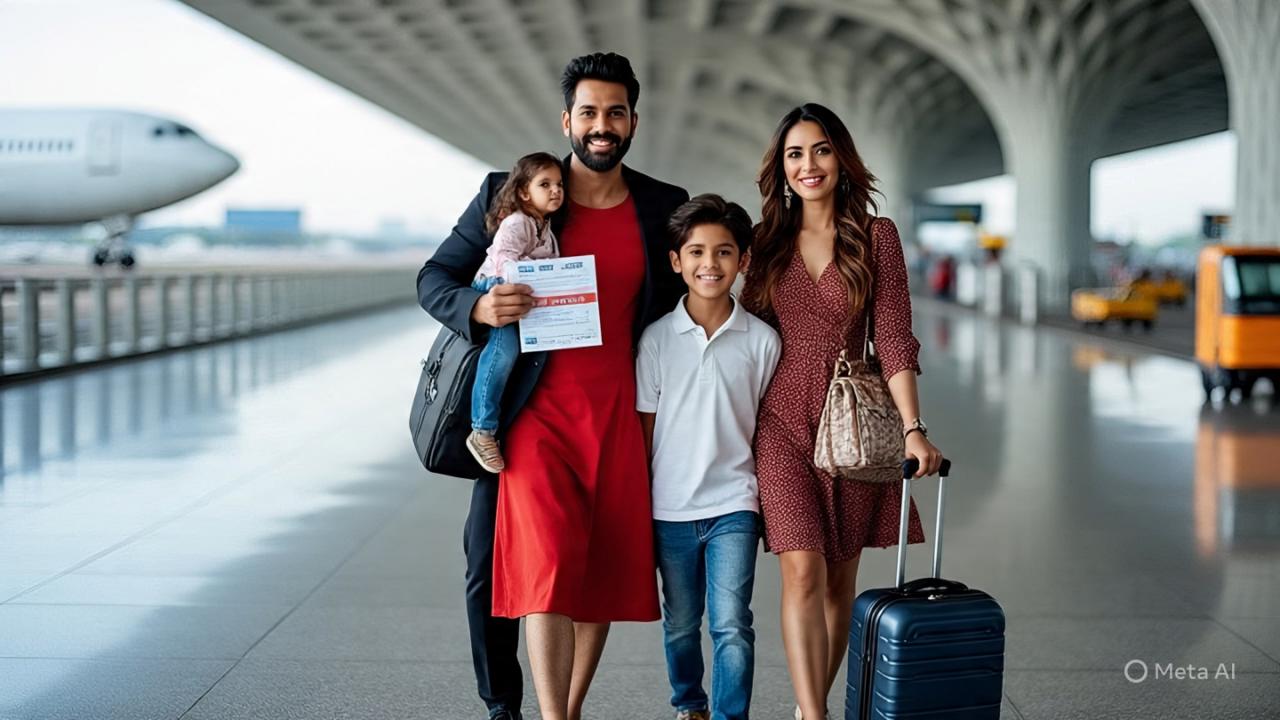 विदेश मंत्रालय के ये आंकड़े चौंका रहे हैं