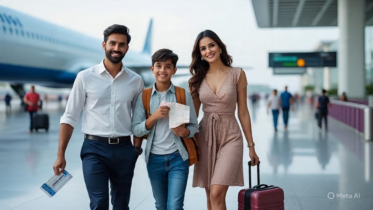 यहां तक कि अमीर लोग भी देश छोड़ रहे हैं.