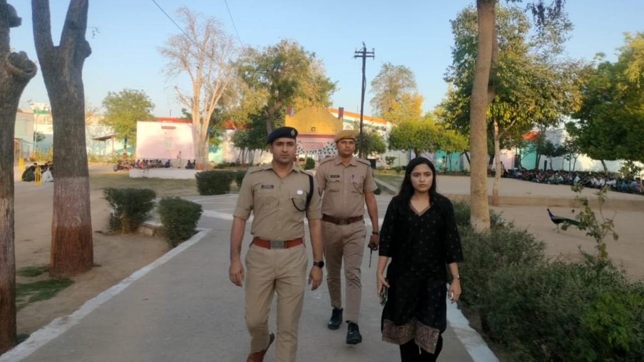 एमबीबीएस के बाद क्रैक की यूपीएससी
