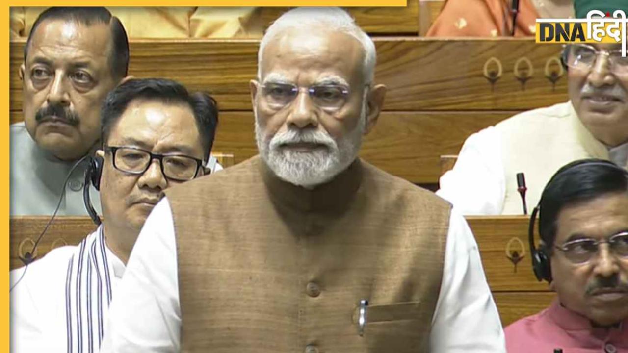 दुनिया के किसी नेता ने ऑपरेशन सिंदूर रोकने के लिए नहीं कहा- पीएम मोदी