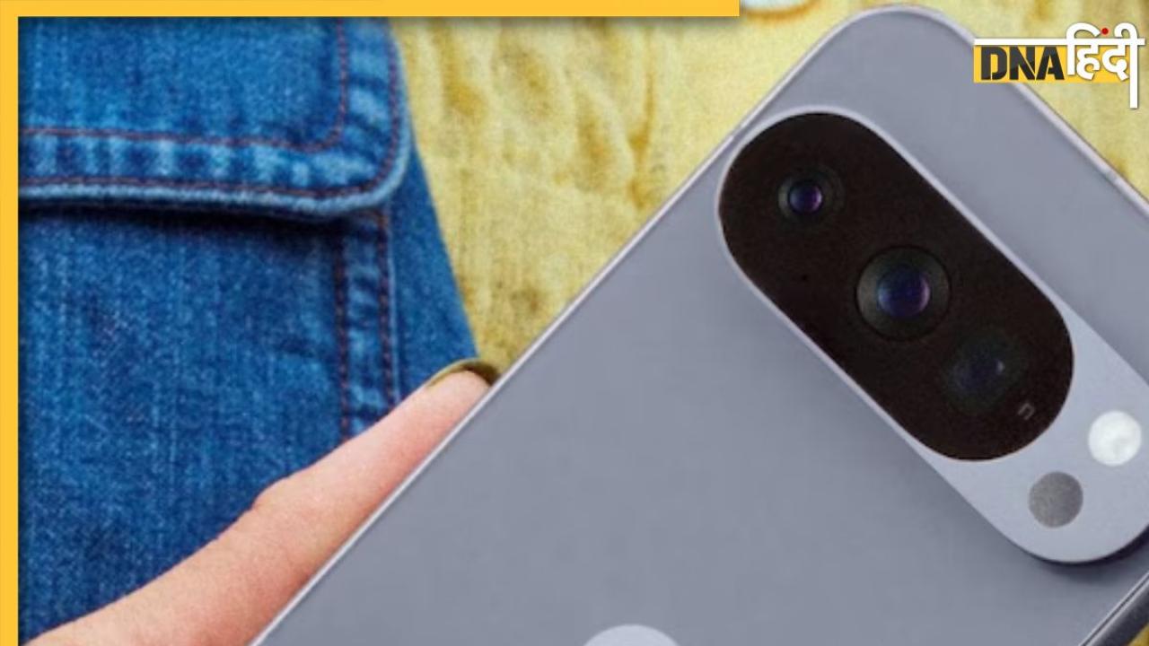 Pixel 10 से Vivo V60 तक, अगस्त में लॉन्च होंगे ये 5 दमदार स्मार्टफोन; देखें पूरी लिस्ट 