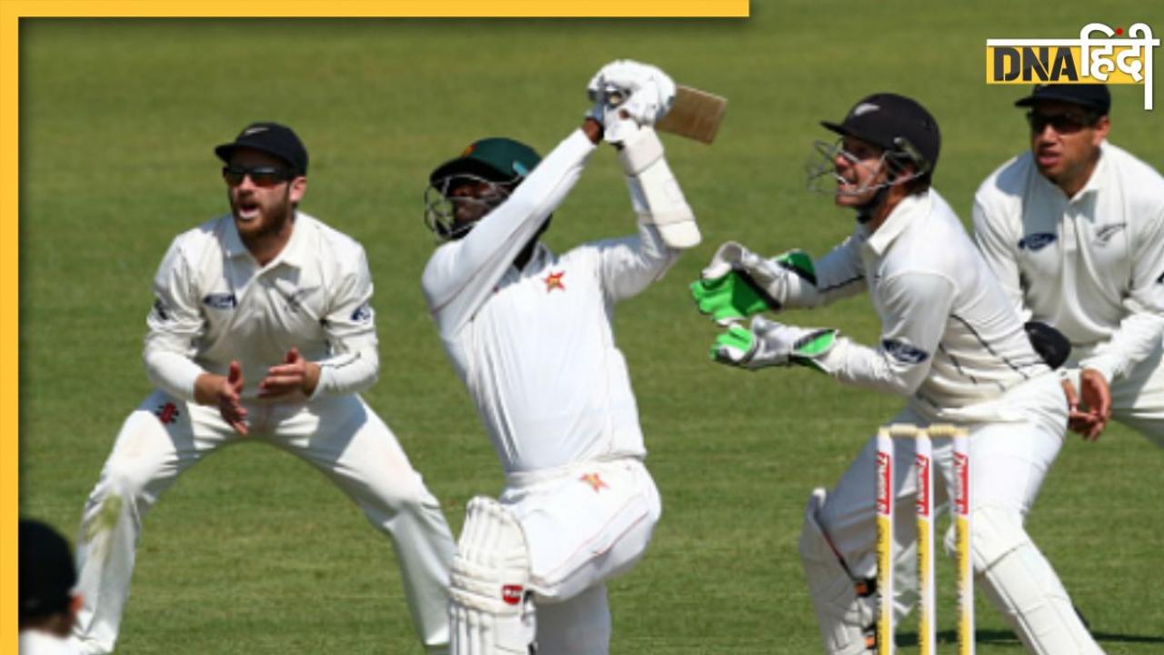 ZIM vs NZ 1st Test Dream11 Prediction: रचिन रविंद्र या सीन विलियम्स किसे चुनें कप्तान? इस मैच के लिए यहां से बनाएं परफेक्ट ड्रीम 11