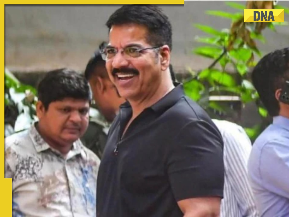 Mumbai Police ACP Daya Nayak