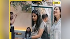  Nita Ambani, Isha Ambani embrace natural beauty at Vikas Khanna's iconic New York restaurant, see pics 