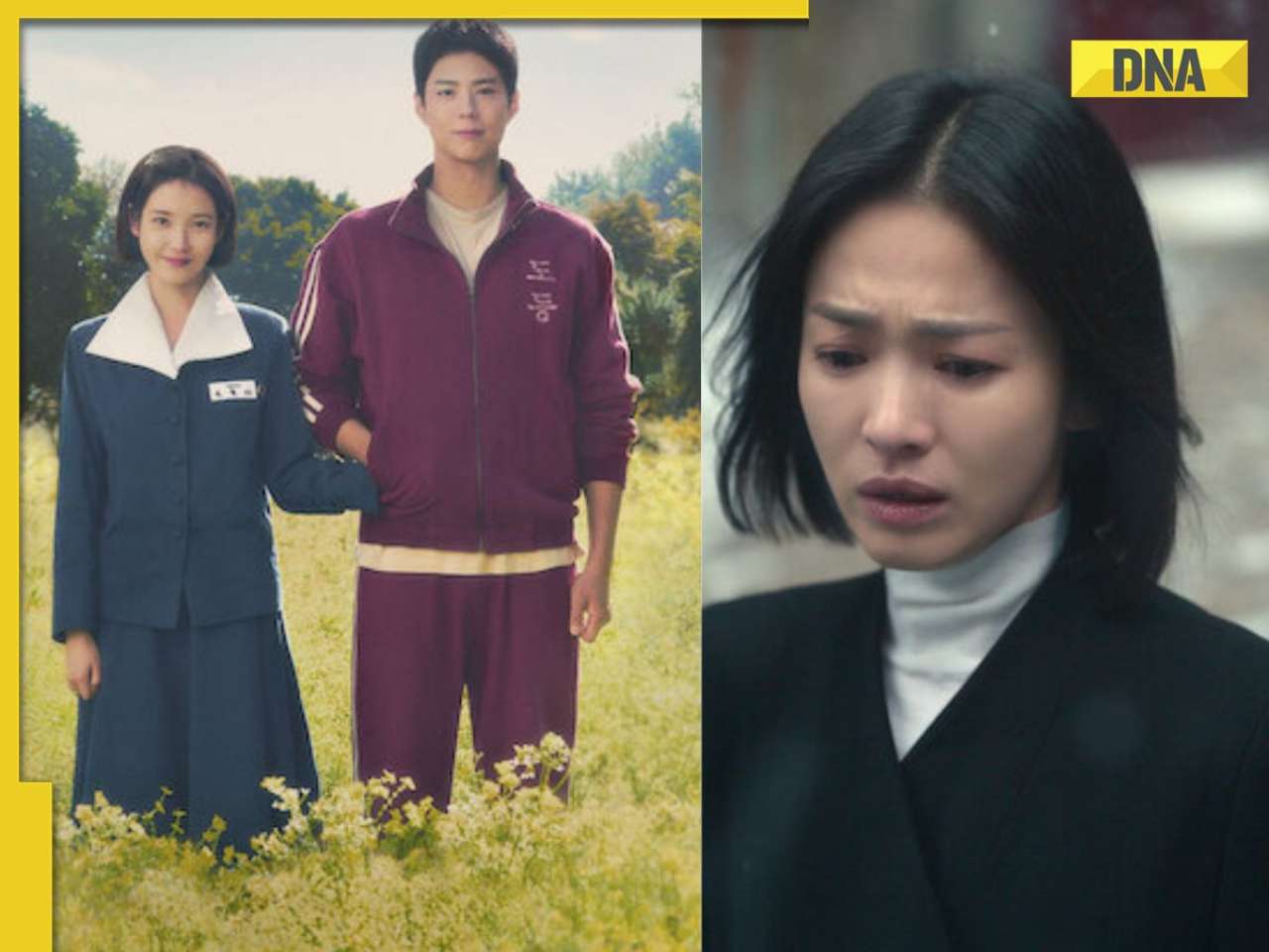 When Life Gives You Tangerines, The Glory and other gripping K‑dramas that drew inspiration from real-life events