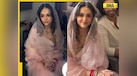  Aneet Padda's dreamy pastel pink saree from Saiyaara with Ahaan Panday is all over your mind? Get her look for just Rs... 