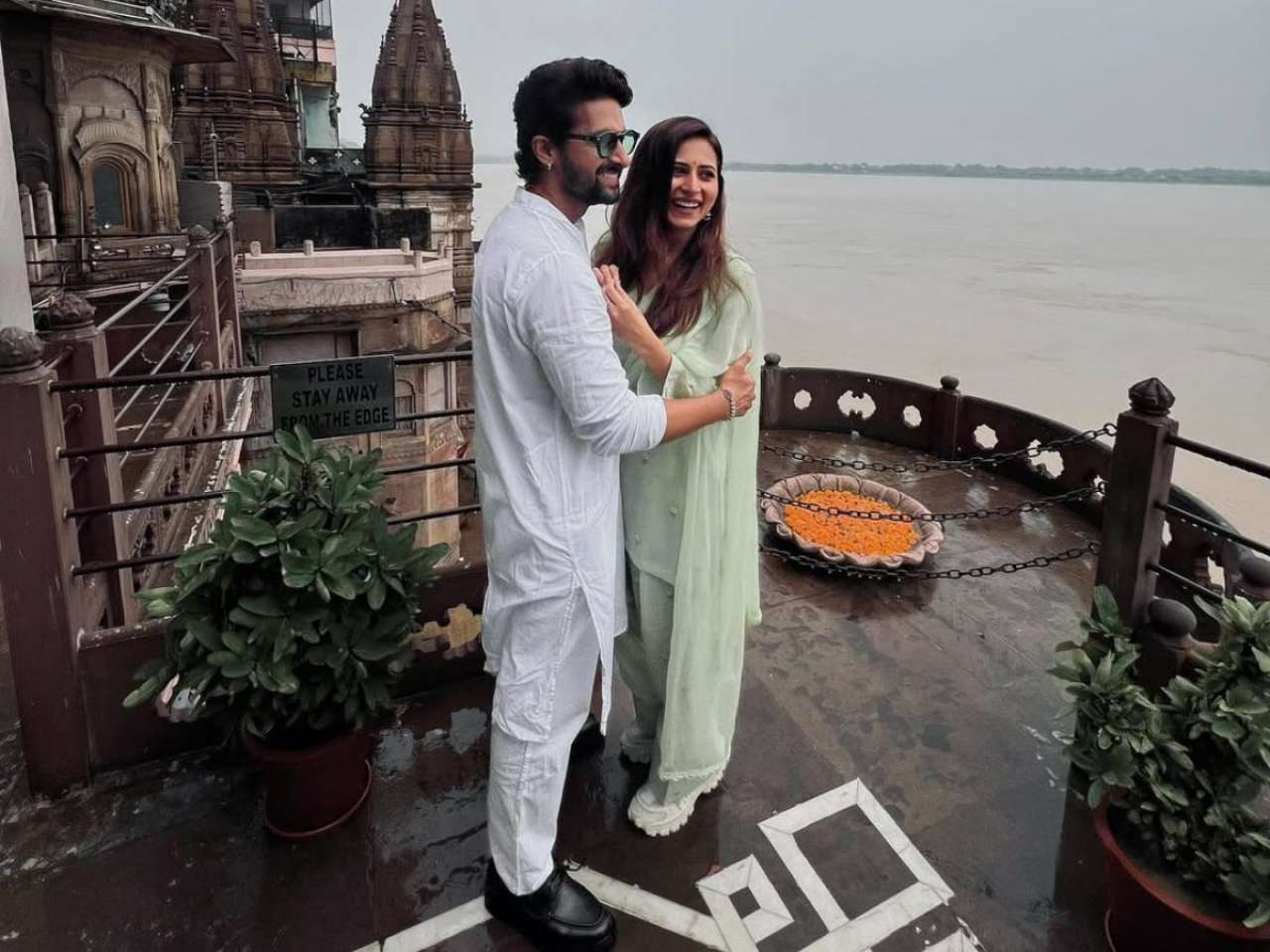 Fans love the ‘Shiva Kripa’ moment