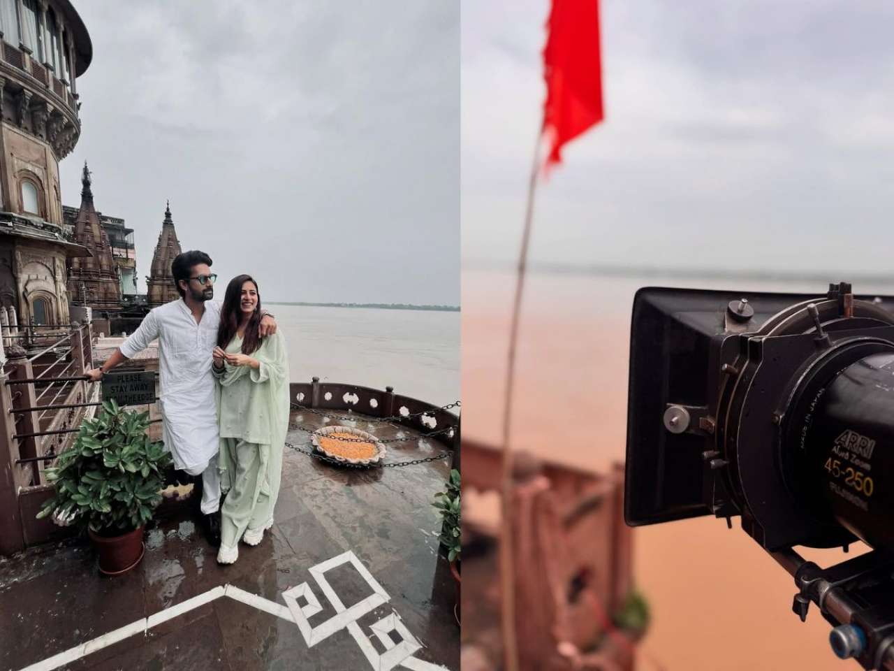 Dreamiyata Drama continues the couple’s creative legacy