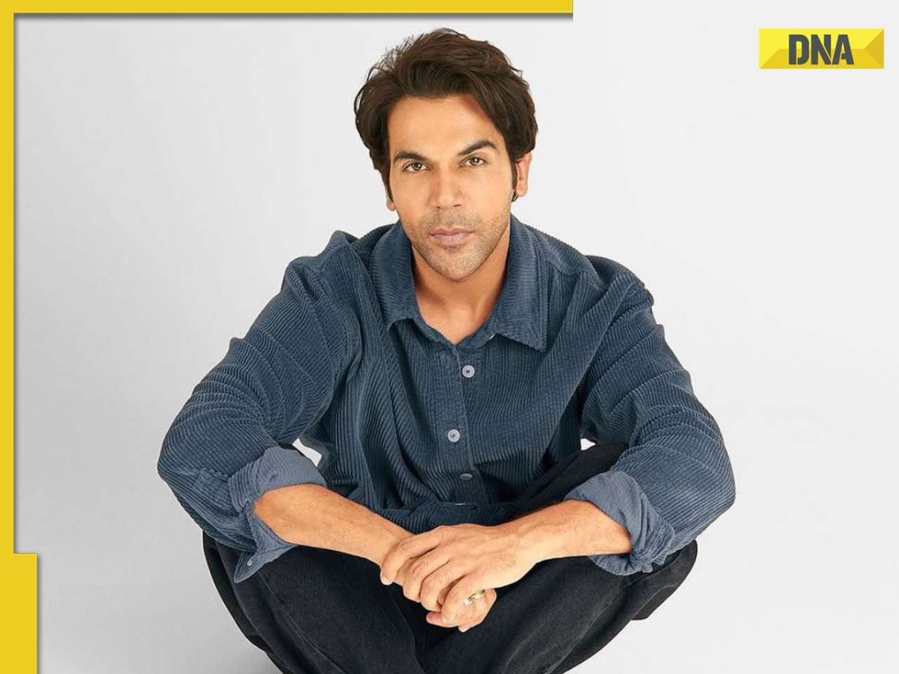 Rajkummar Rao surrenders in 8-year-old case, gets bail, details here
