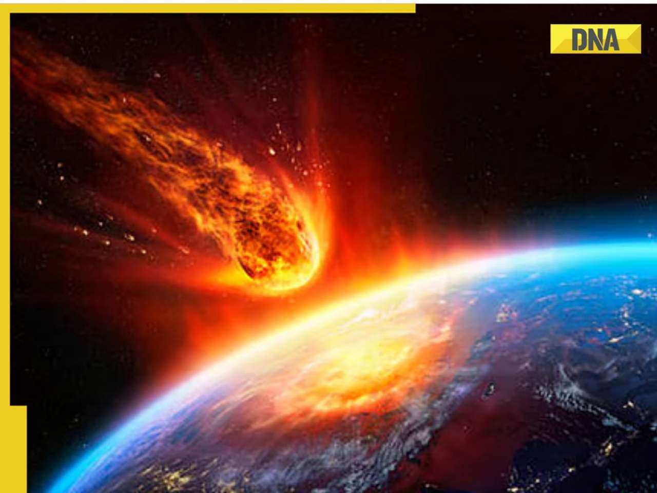 Asteroid 2025 OL1 to pass by Earth today; should we worry?