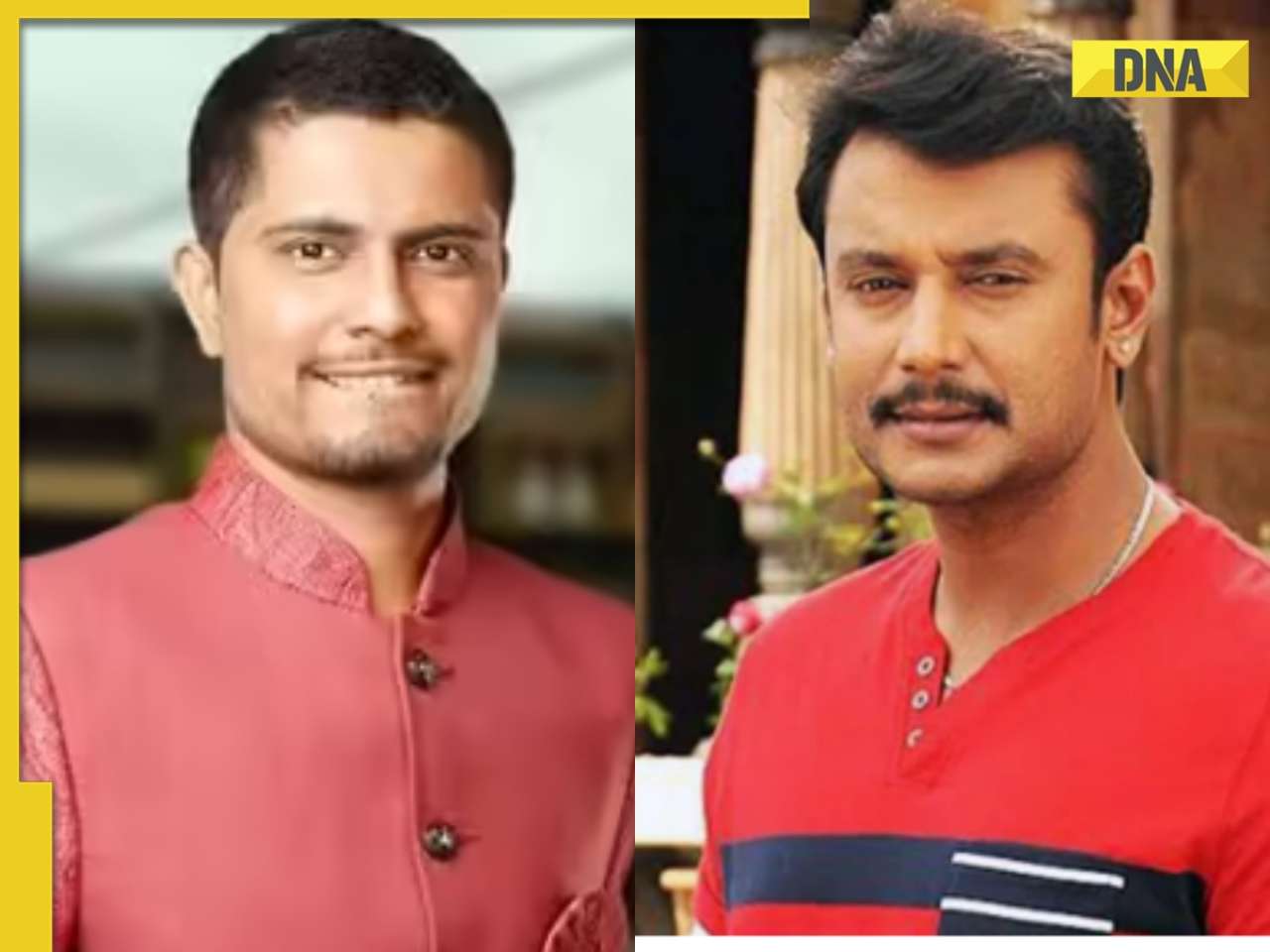 Shocking! Bigg Boss Kannada winner Pratham says Darshan fans kidnapped him at knifepoint: 'I managed to escape...'