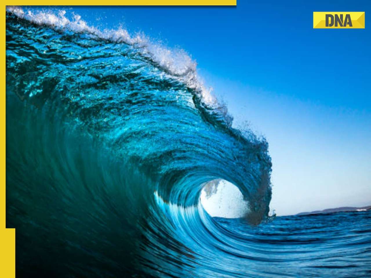 New Baba Vanga's July 2025 Tsunami prophecy came true as 8.8 magnitude quake hits Russia? Netizens say, 'No one expected...'