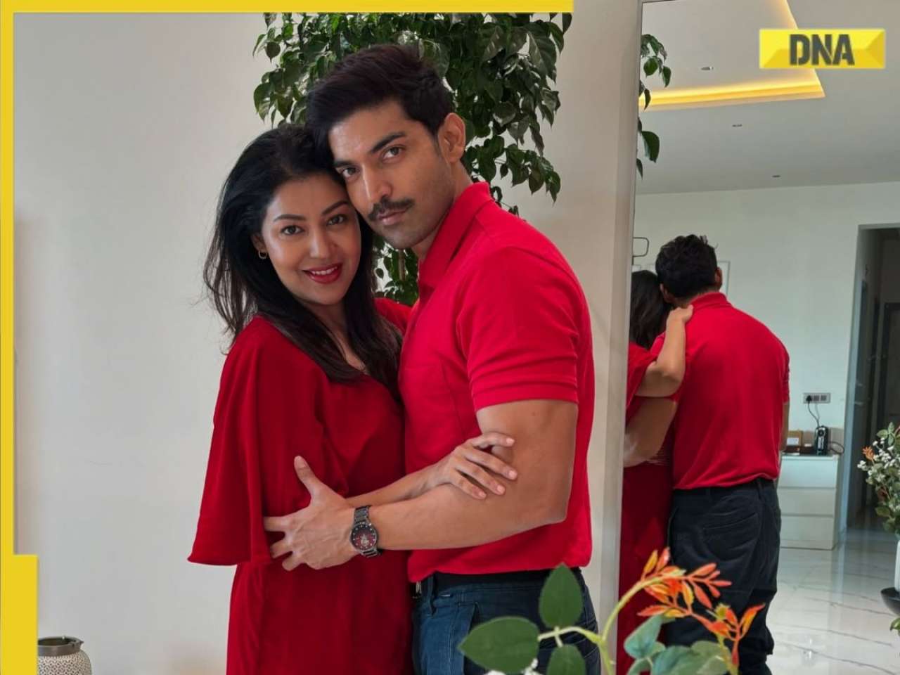 Gurmeet Choudhary dedicates his career, success to Debina Bonnerjee, reveals mantra for successful marriage: 'Usne mujhe bigadne se roka' | Exclusive