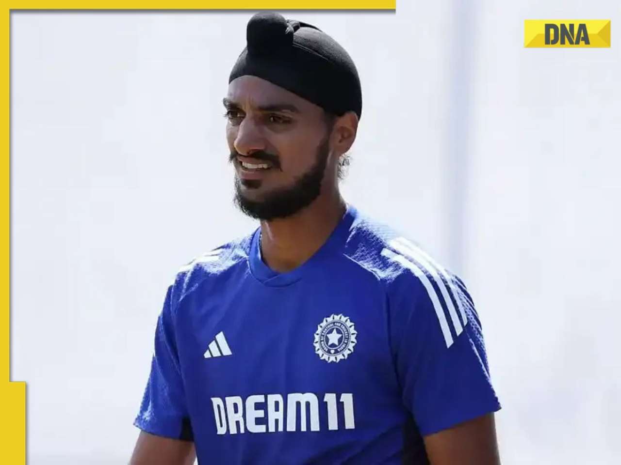 IND vs ENG: Arshdeep Singh set for Test debut, can India's new-look pace attack level the series?