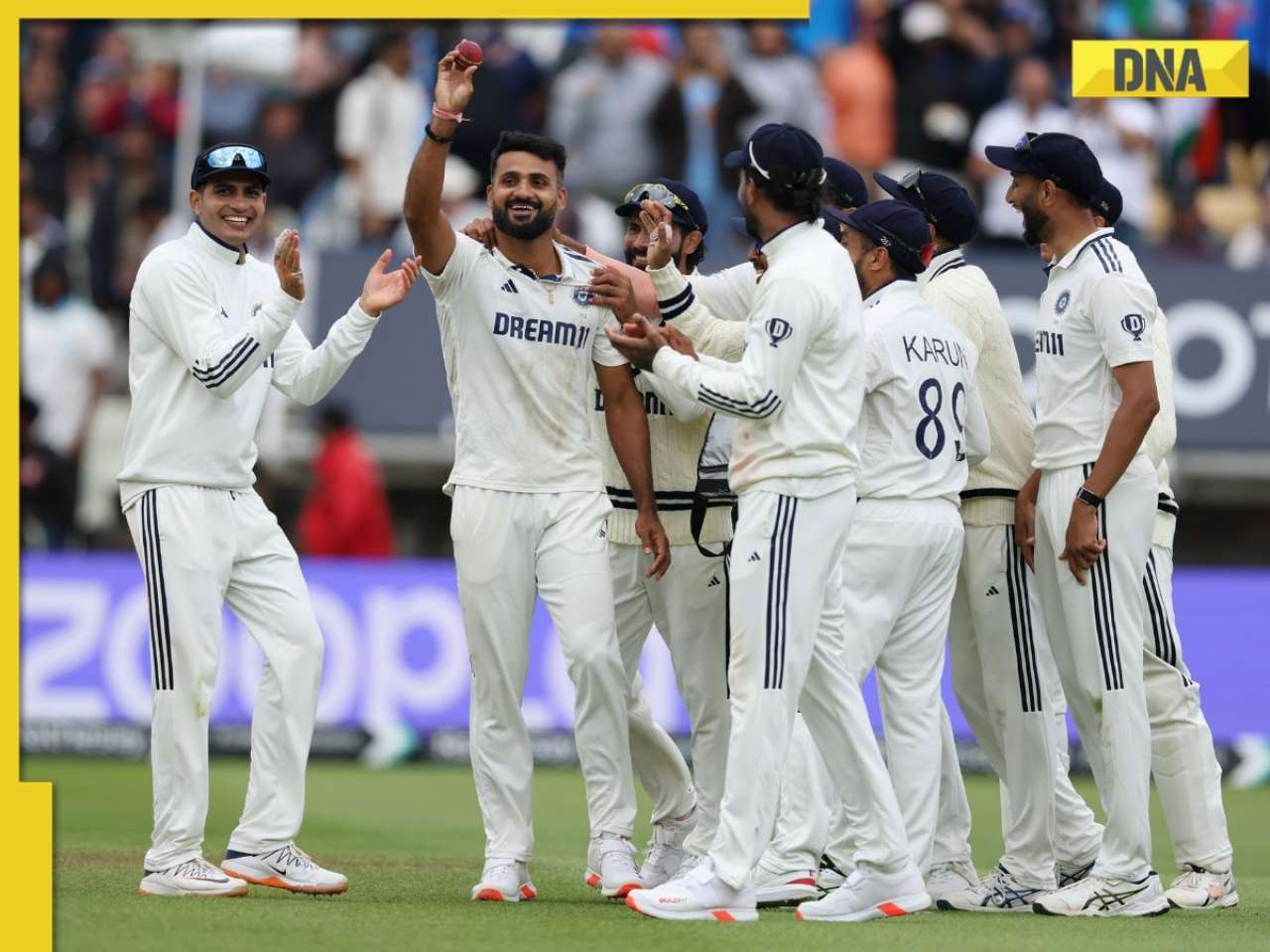 India vs England 5th Test LIVE Streaming Details: When and where to watch IND vs ENG final Test match live on TV, online?