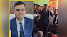  IAS Rinku Singh Rahi transferred day after doing sit-ups in front of lawyers to admit... 