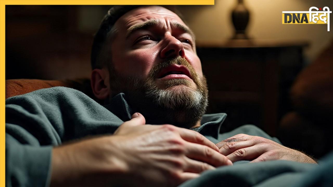 Heart Health: दिल की सेहत का ख्याल रखने के लिए खाएं ये 5 सब्जियां, टल जाएगा हार्ट अटैक का खतरा