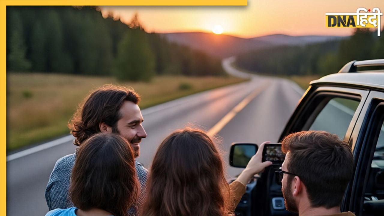 August Travel Destinations: अगस्त के लॉन्ग वीकेंड को यूं ही न करें बर्बाद, बना लें इन जगहों पर घूमने का प्लान
