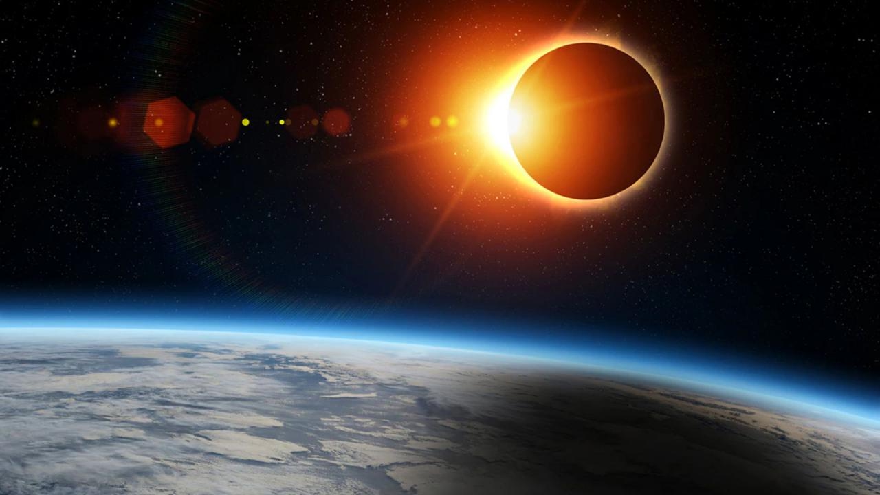 Surya Grahan 21 September: इस सूर्य ग्रहण का पड़ेगा सीधा प्रभाव, इन 4 राशि वालों के जीवन में आएंगी मुश्किलें