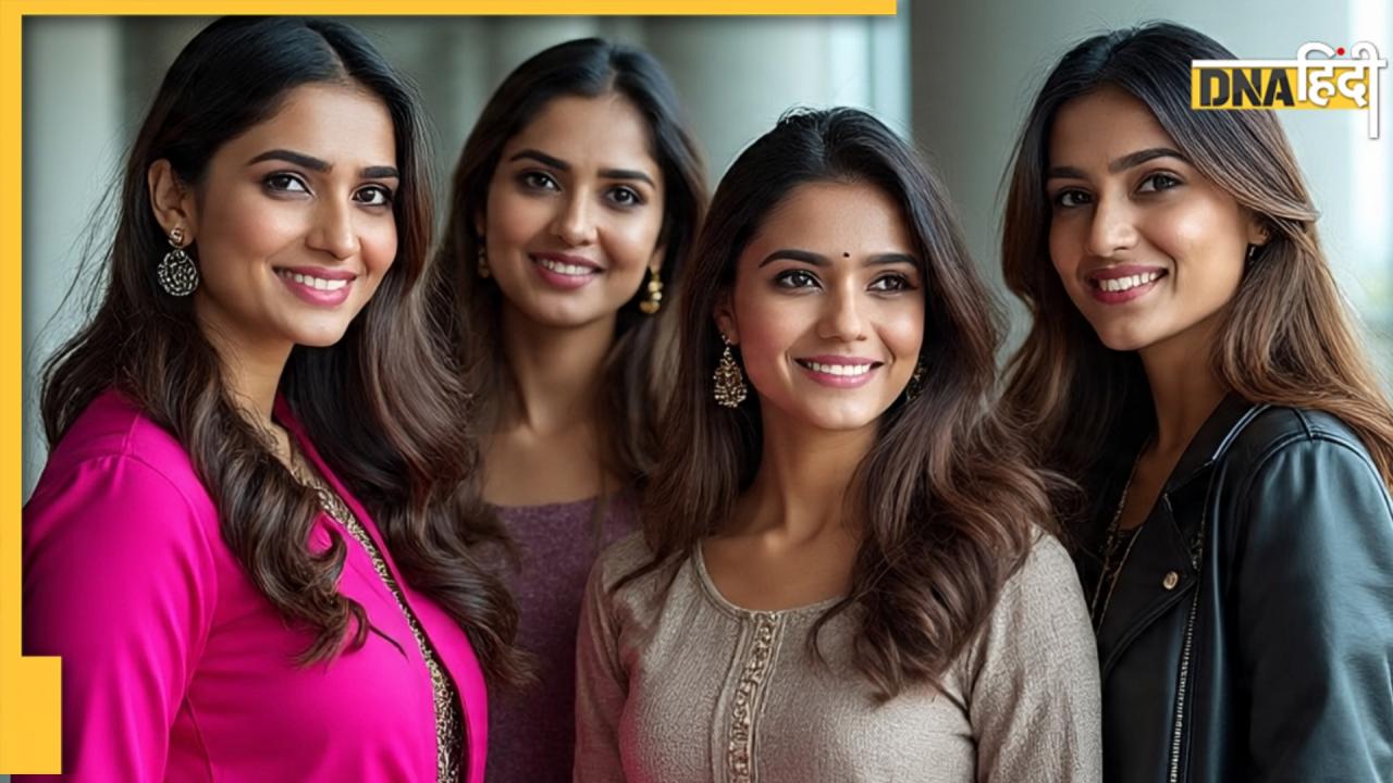 किन राज्यों में ज्यादा है महिलाओं की आबादी?