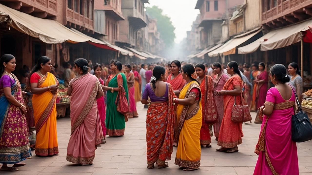 लगातार लिंगानुपात में हो रहा सुधार