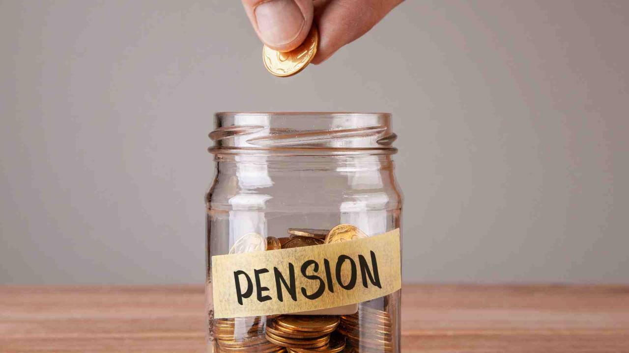 More than 5 Times return in 24 years