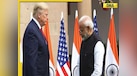  'We're negotiating with India...': US President Donald Trump after declaring 25% tariff plus penalty 