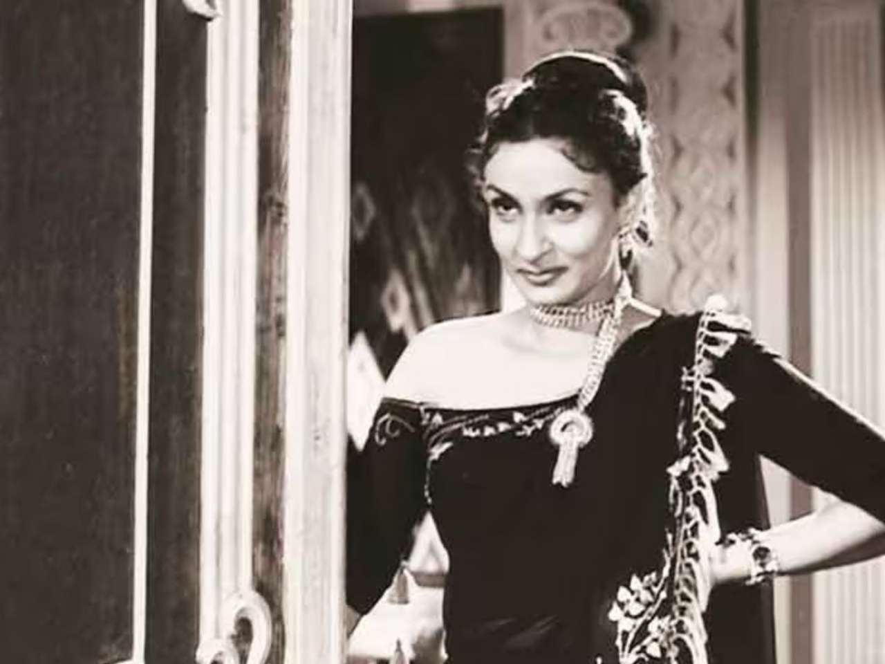 Who was Nadira?
