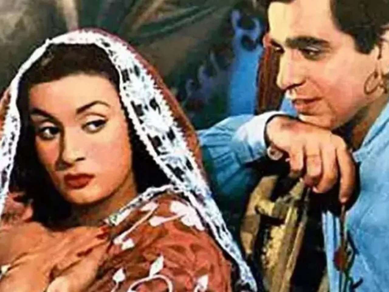 Nadira's movie journey