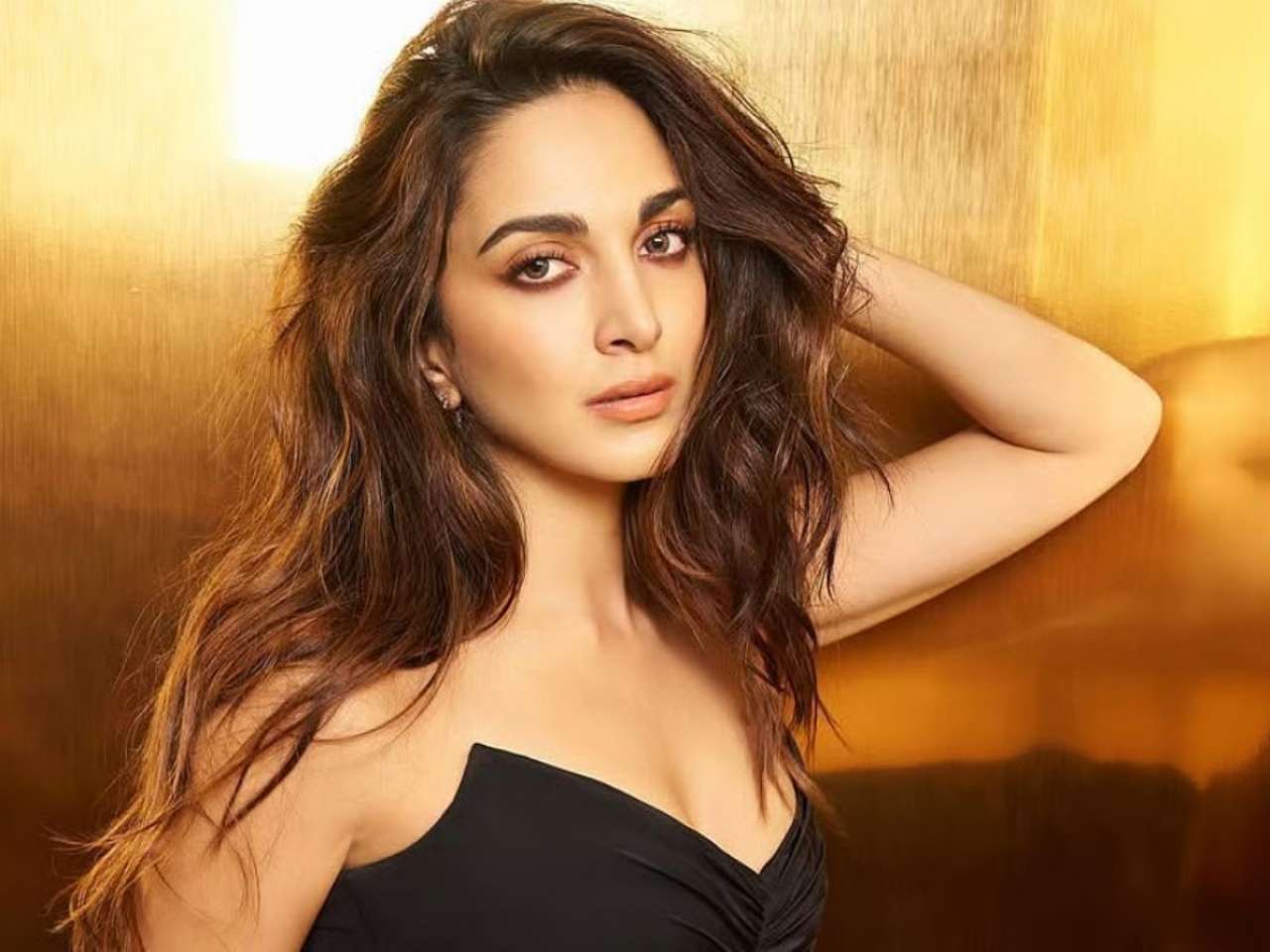 A bold new era for Kiara Advani