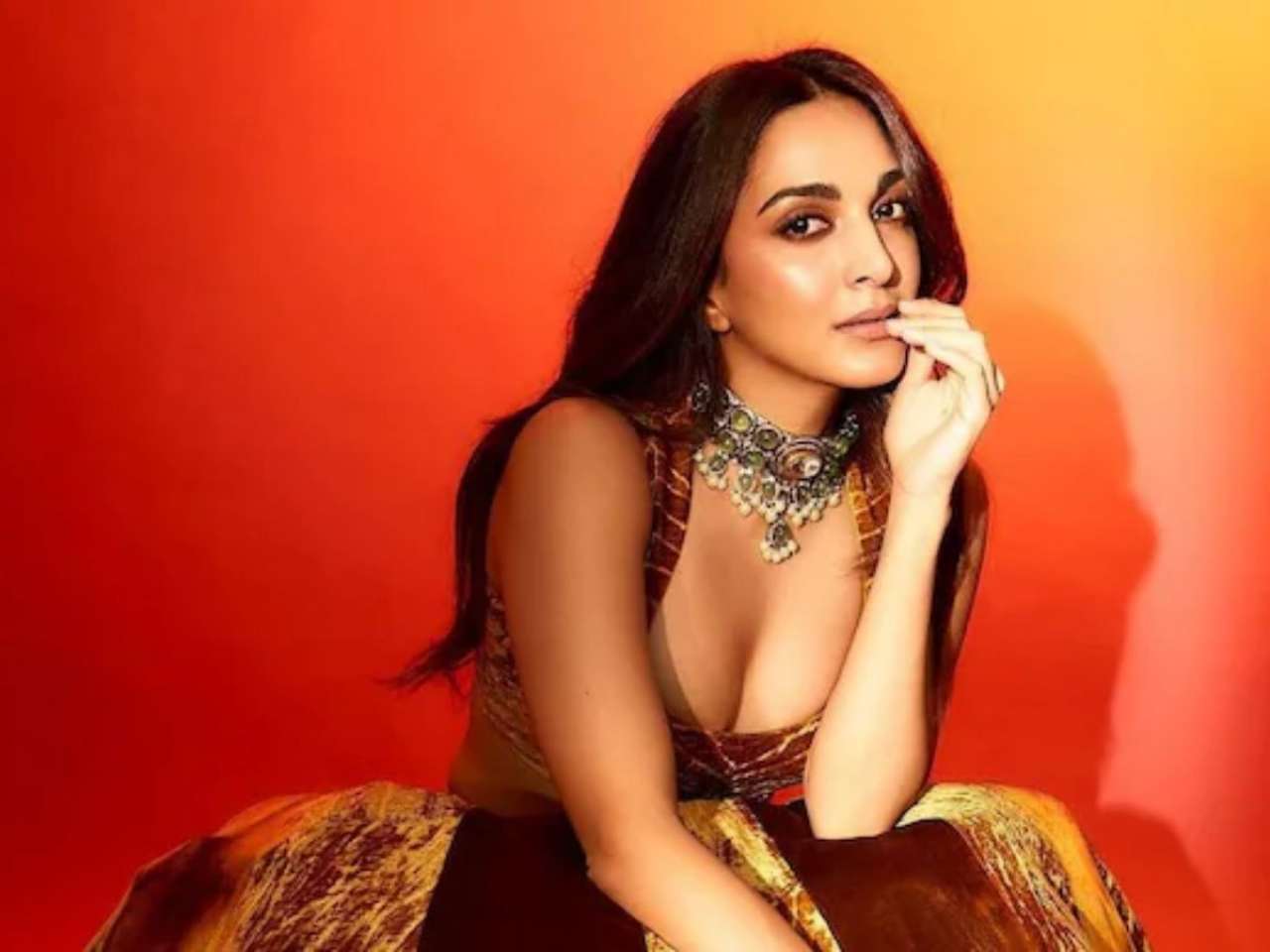 SHAKTI SHALINI (Rumoured)