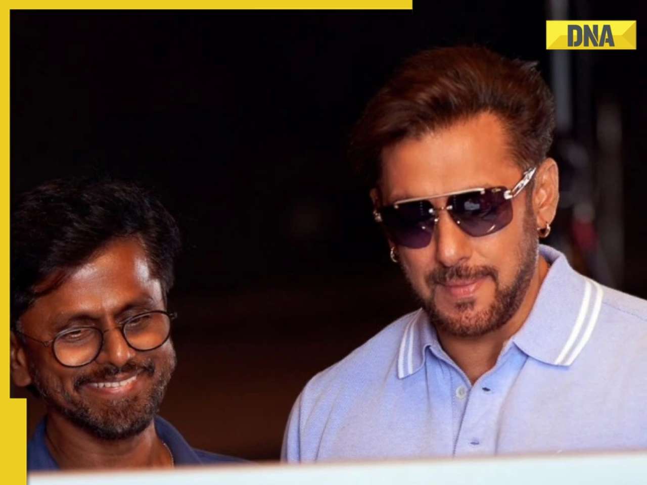 AR Murugadoss breaks silence on Salman Khan's Sikandar failure, blames ‘inability to understand Hindi’ despite giving superhits like Holiday, Ghajini