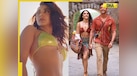  Aavan Jaavan: Kiara Advani tempts Hrithik Roshan in bikini, first song from War 2 gets mixed reactions 