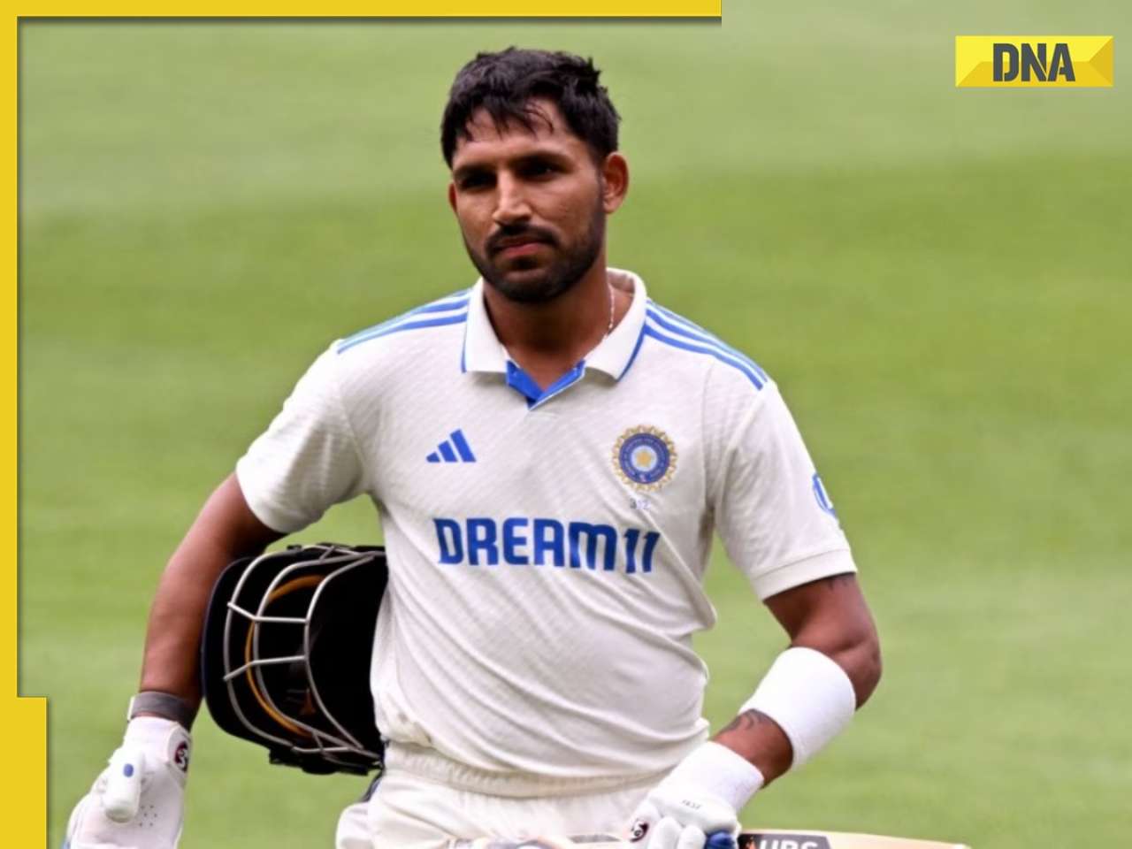 Dhruv Jurel opens up on stepping into Rishabh Pant's shoes in 5th Test vs England, says 'to overcome challenges...'
