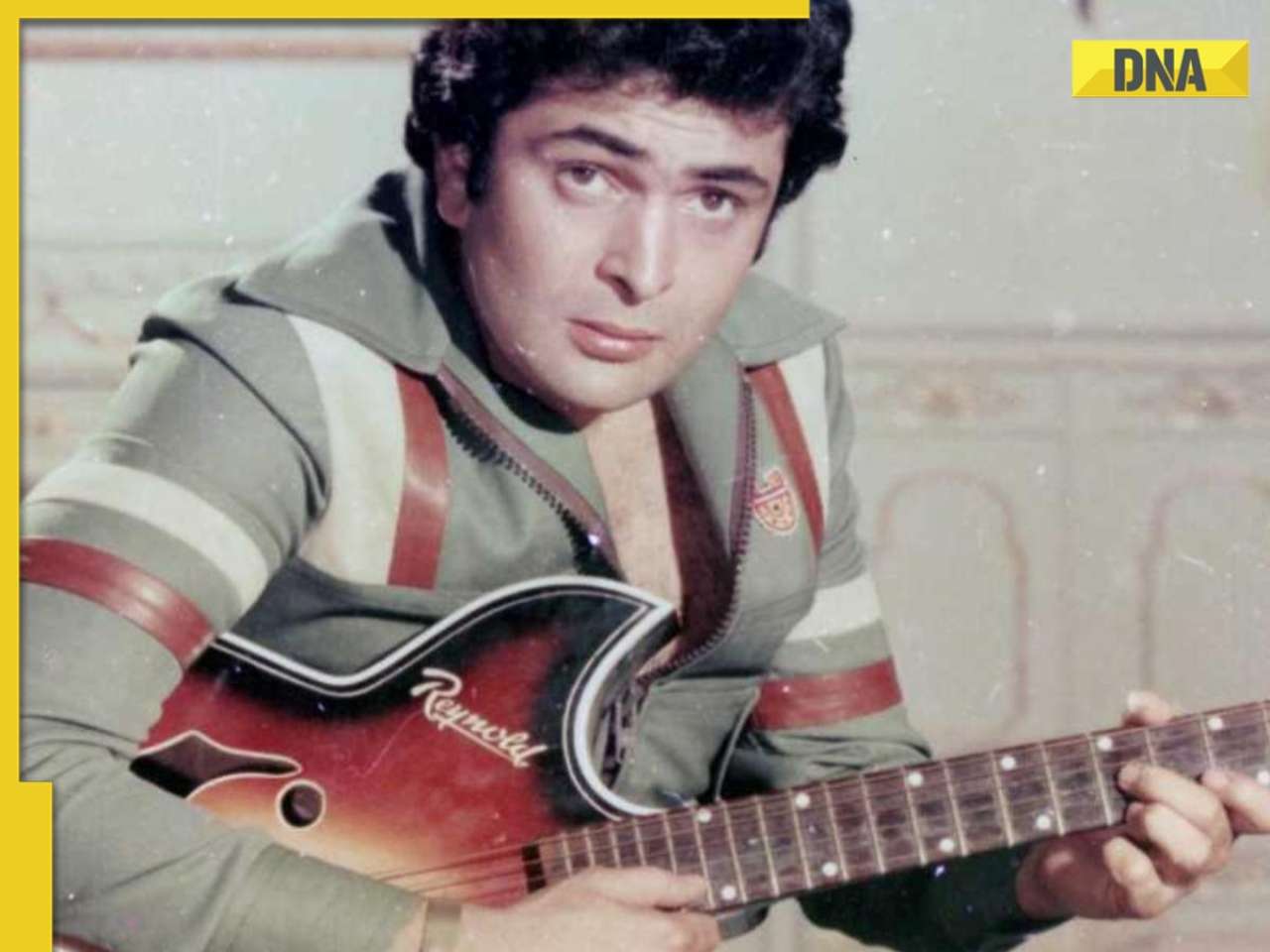 Rishi Kapoor got 'depressed' after Karz flopped, had to be hospitalised, Raj Kapoor told Subhash Ghai...: 'His father told me to...'