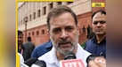  LoP Rahul Gandhi agrees with Donald Trump calling Indian economy 'dead', says glad US president 'stated a fact' 