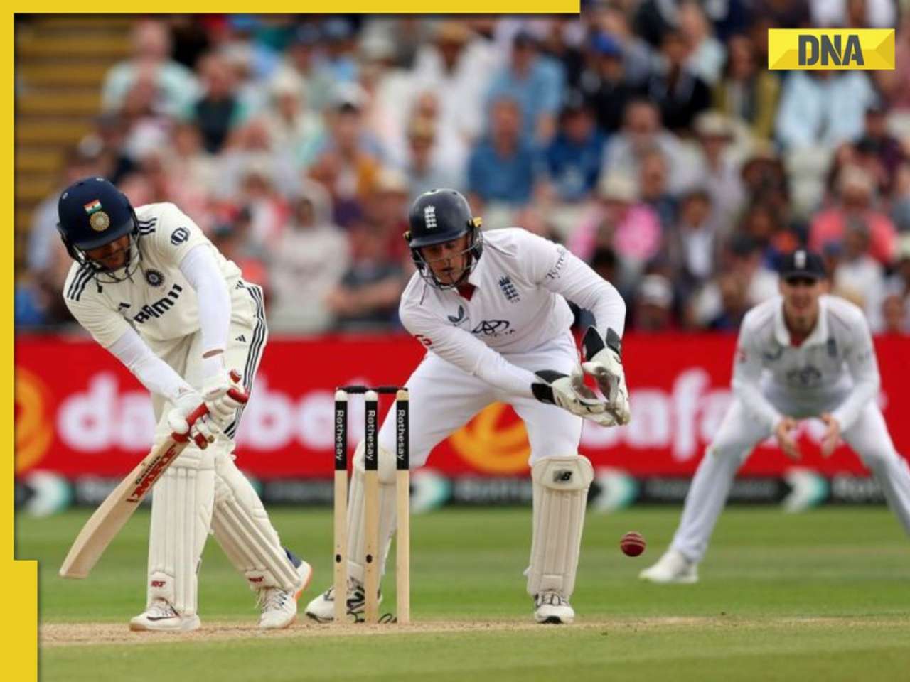 India vs England 5th Test Day 1 Highlights: Karun Nair's epic comeback fifty anchors India on dritty Day 1 at The Oval