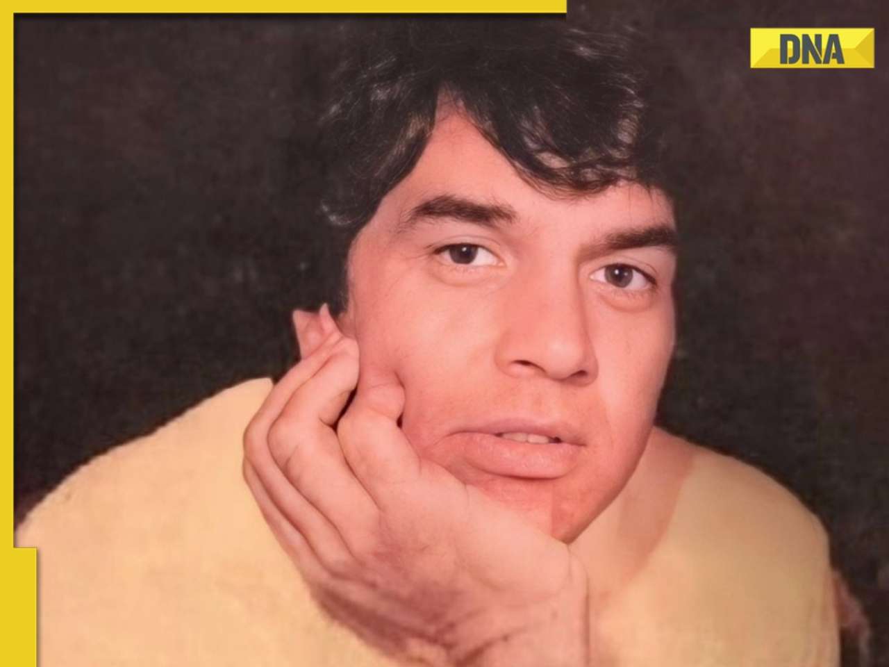 Not Sholay, this 1965 film would have made Dharmendra superstar, made for Rs 70 lakh, it earned Rs 6 crore, he rejected it due to..., movie was..