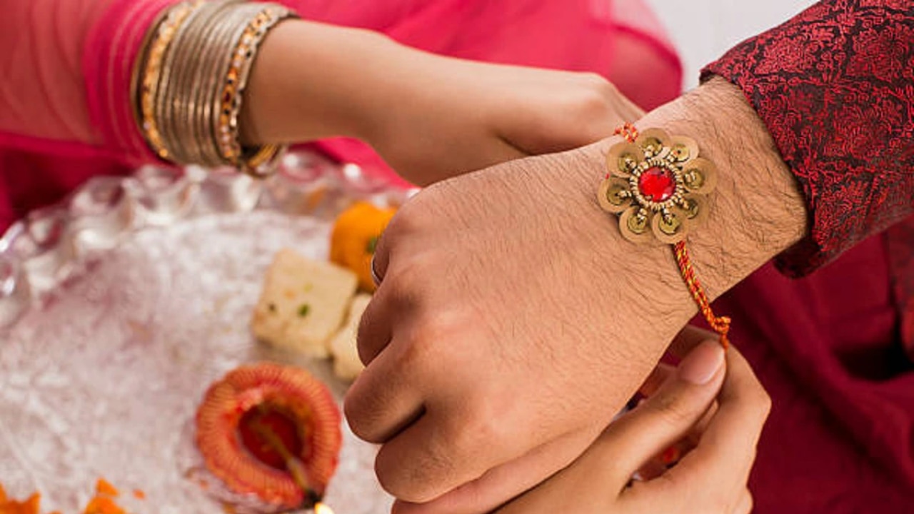 Raksha Bandhan – August 9 (Saturday)
