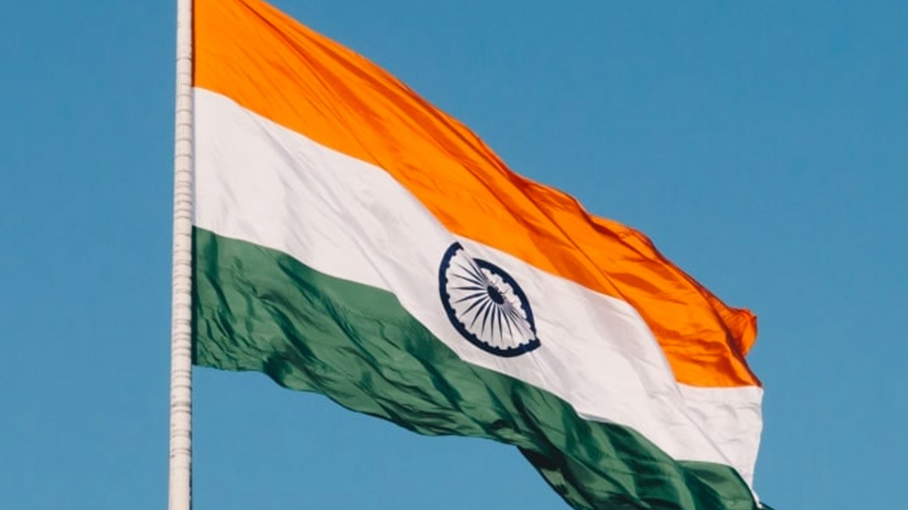 Independence Day – August 15 (Friday)