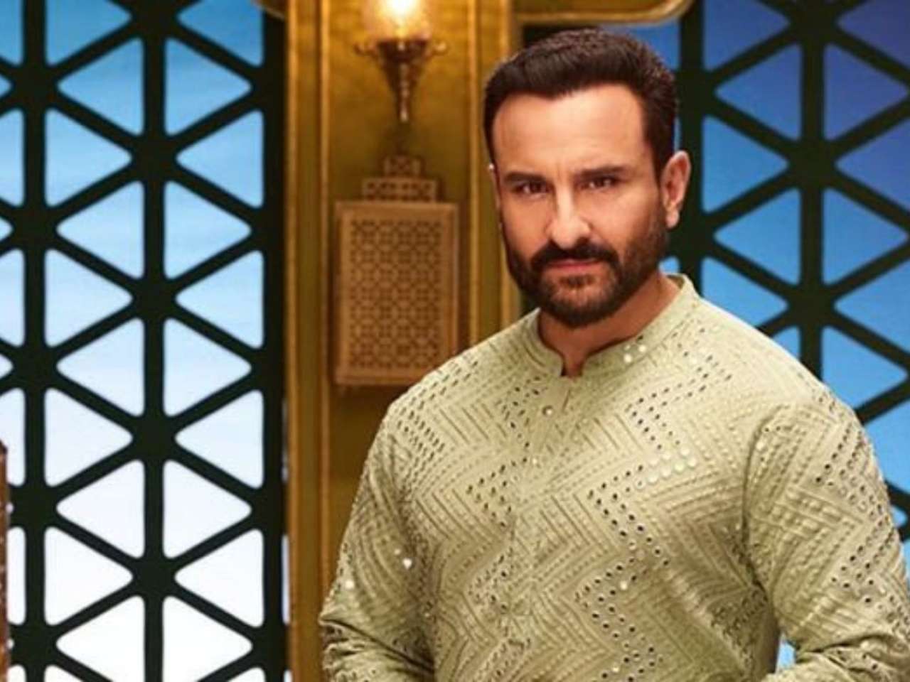Saif Ali Khan