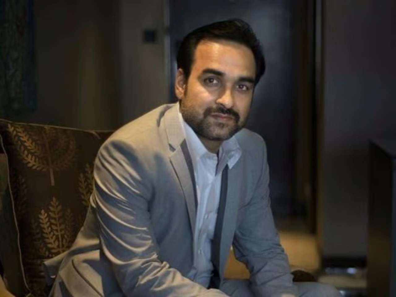 Pankaj Tripathi