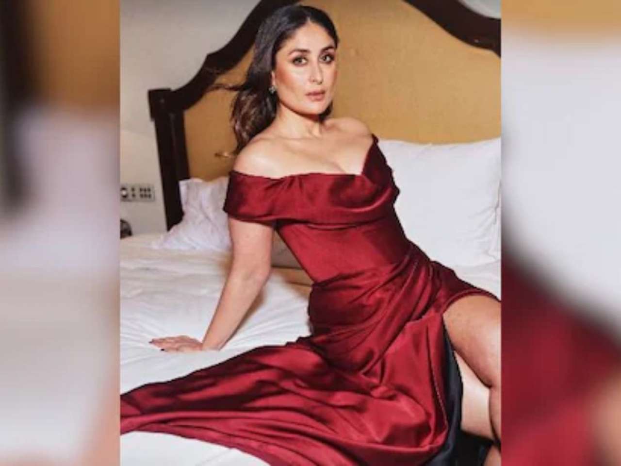 Kareena Kapoor Khan