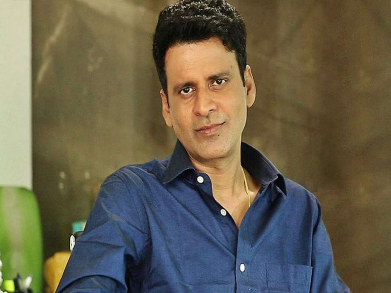 Manoj Bajpayee