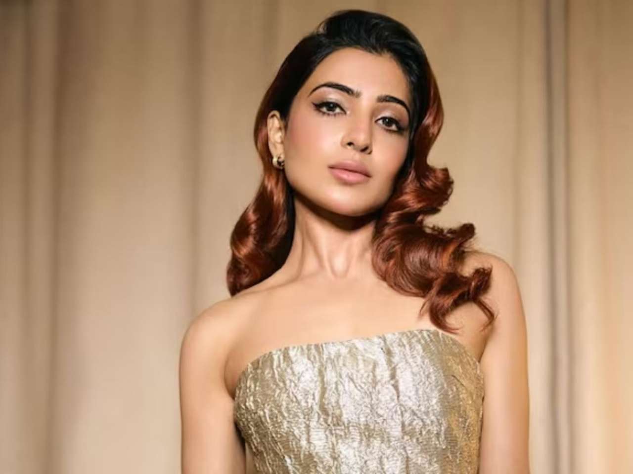 Samantha Ruth Prabhu