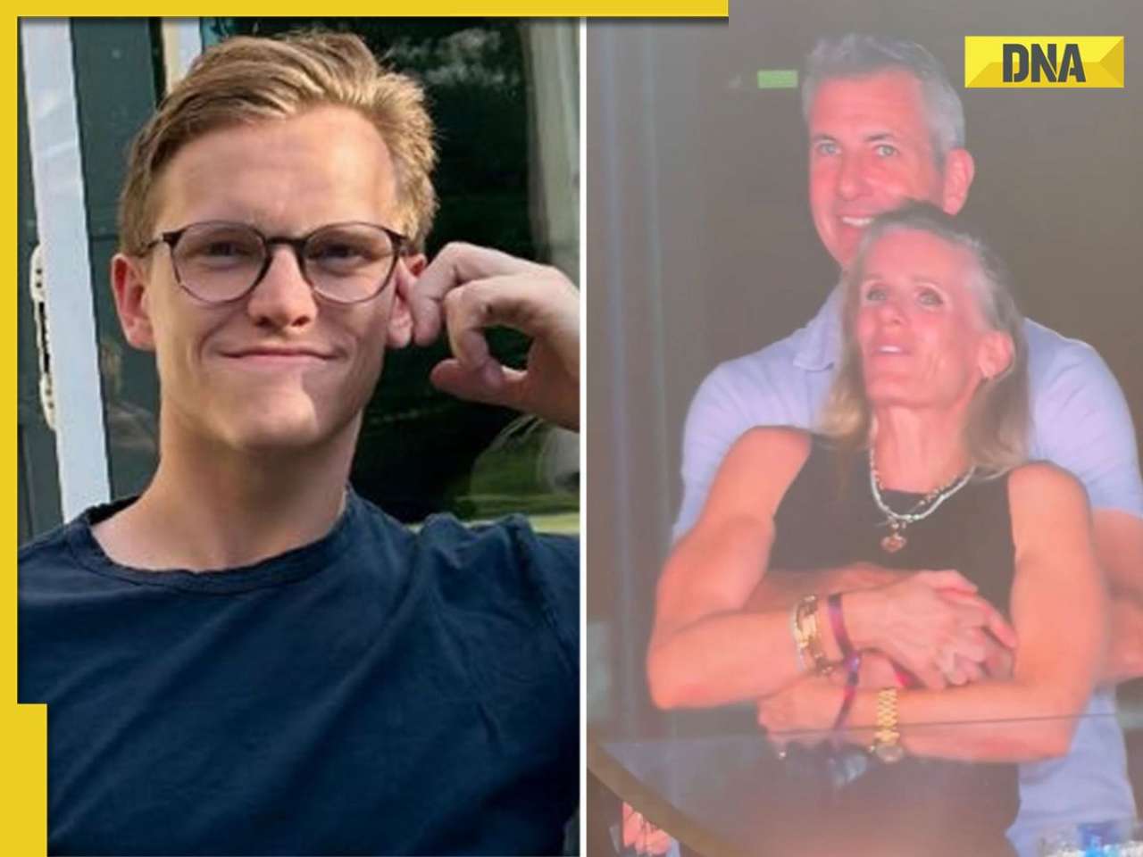 Astronomer new CEO breaks silence on Coldplay kiss cam controversy: 'Your character...'