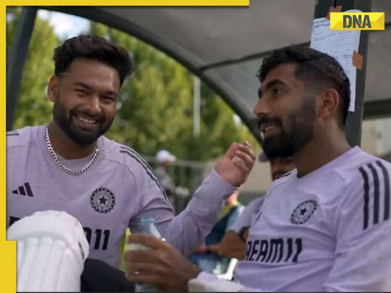 IND vs ENG: Why Rishabh Pant, Jasprit Bumrah are not playing 5th Test against England?