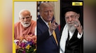 Iran's BIG statement after US President Donald Trump imposes 25 per cent tariff on India, says, 'Continues to weaponise...' 
